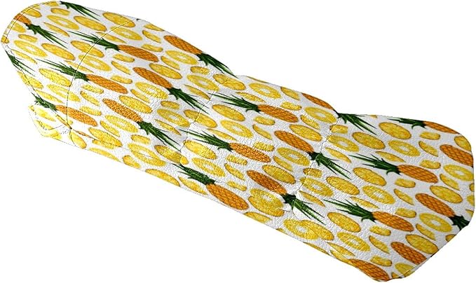 Golf Club Head Cover Waterproof Leather - Image 6