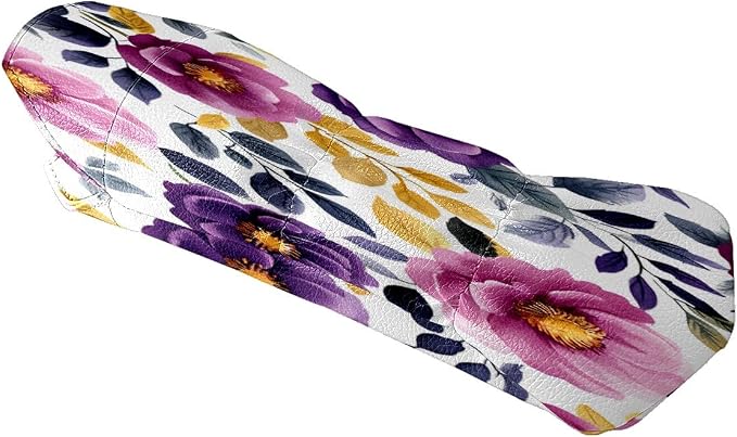 Funny Butterfly Colorful Golf Head Covers - Image 6
