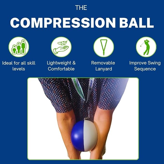 Compression Ball - Image 2