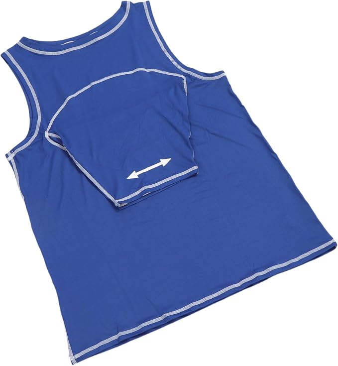 Club Swing Training Vest, Golf Posture Shirt - Image 7