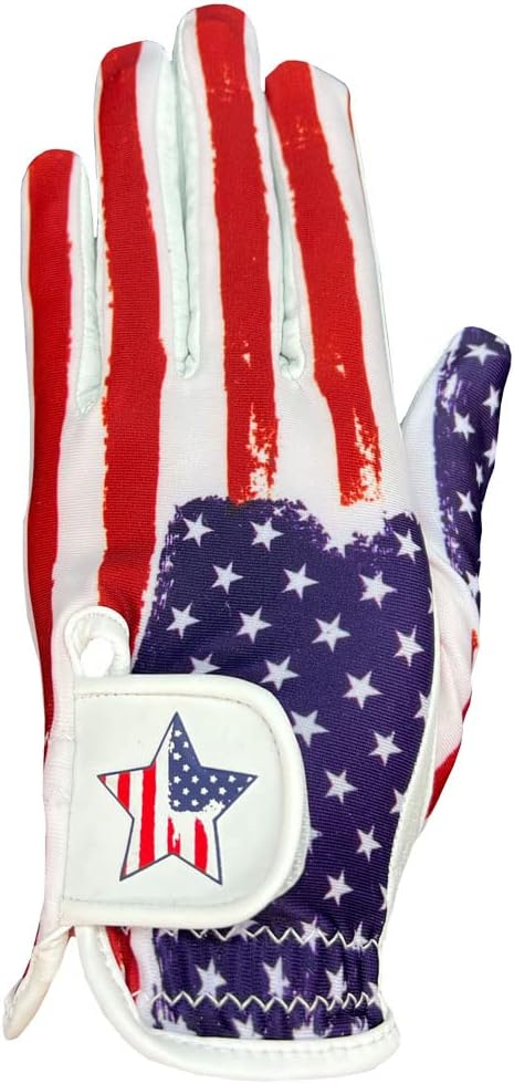 Giggle Golf Women's Golf Glove by GiggleGolf