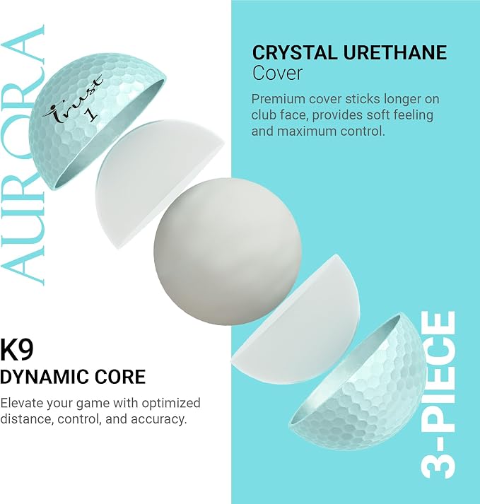 Trust Golf Balls - Image 2