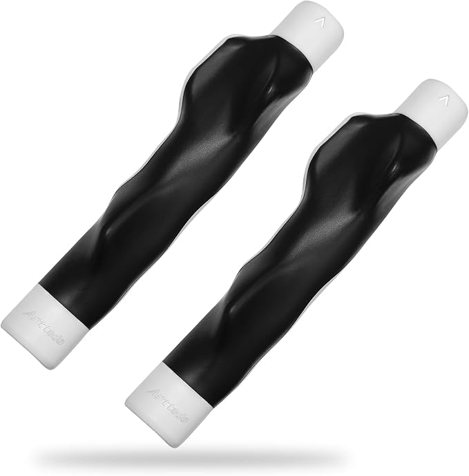 Golf Grip Trainer, Right or Left Handed Golf Training Aid by ARTTODO