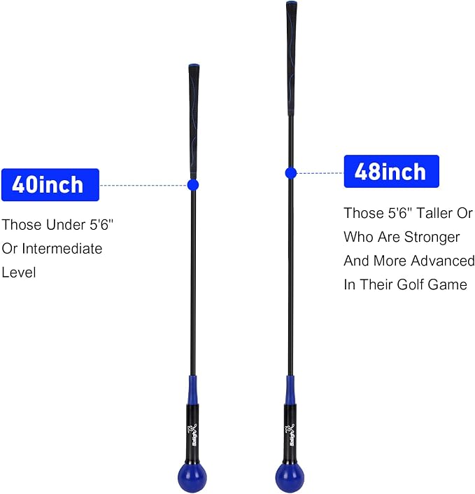 Golf Swing Trainer Aid and Correction - Image 5
