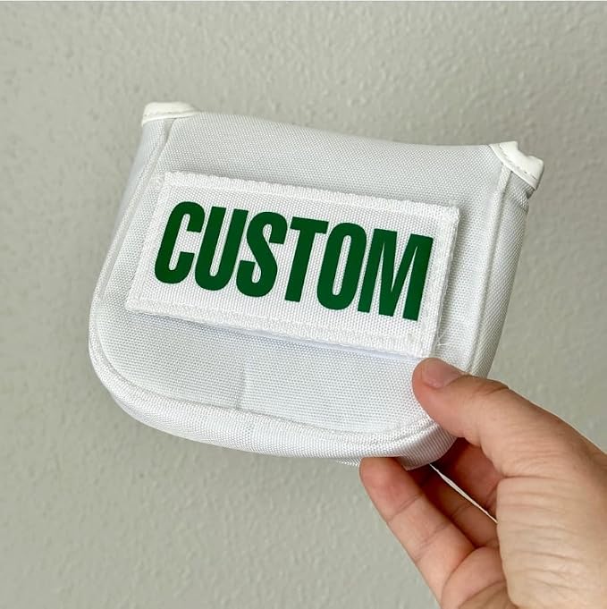 Custom Putter Cover - Image 5