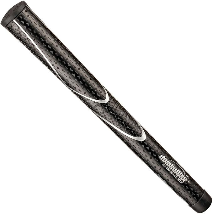 JumboMax Tour Series Golf Grips: Enhanced Control, and Speed by JumboMax