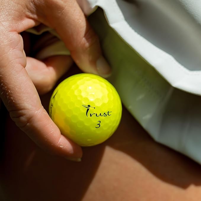Trust Golf Balls - Image 9