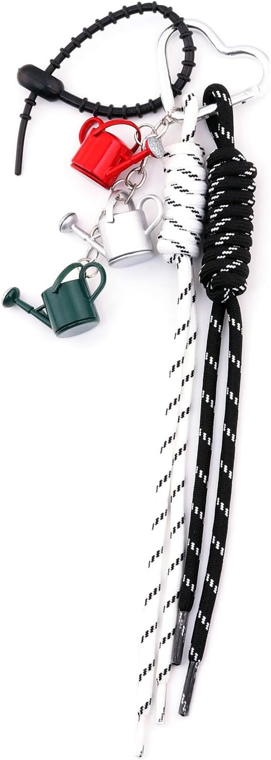 Tote Bag Purse Charms for Handbags by Unknown