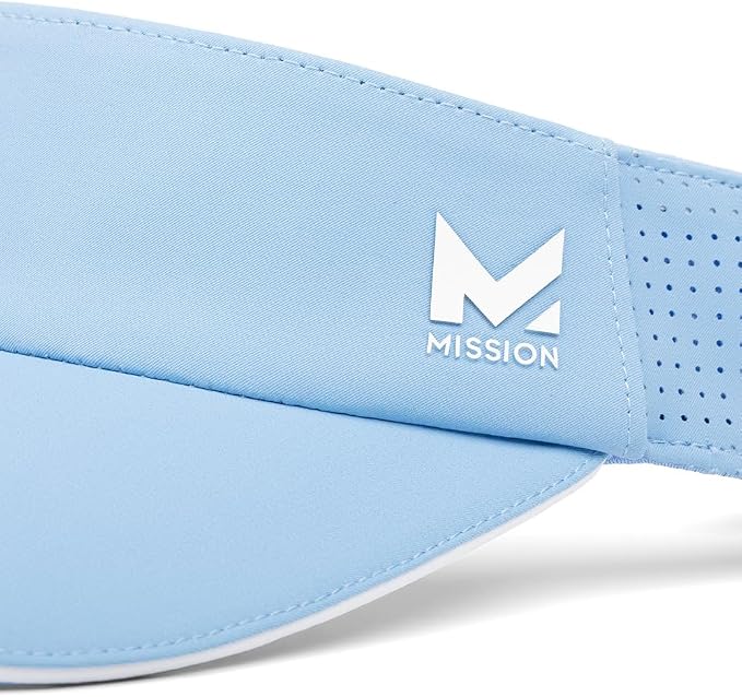 MISSION Structured Cooling Visor - Image 2