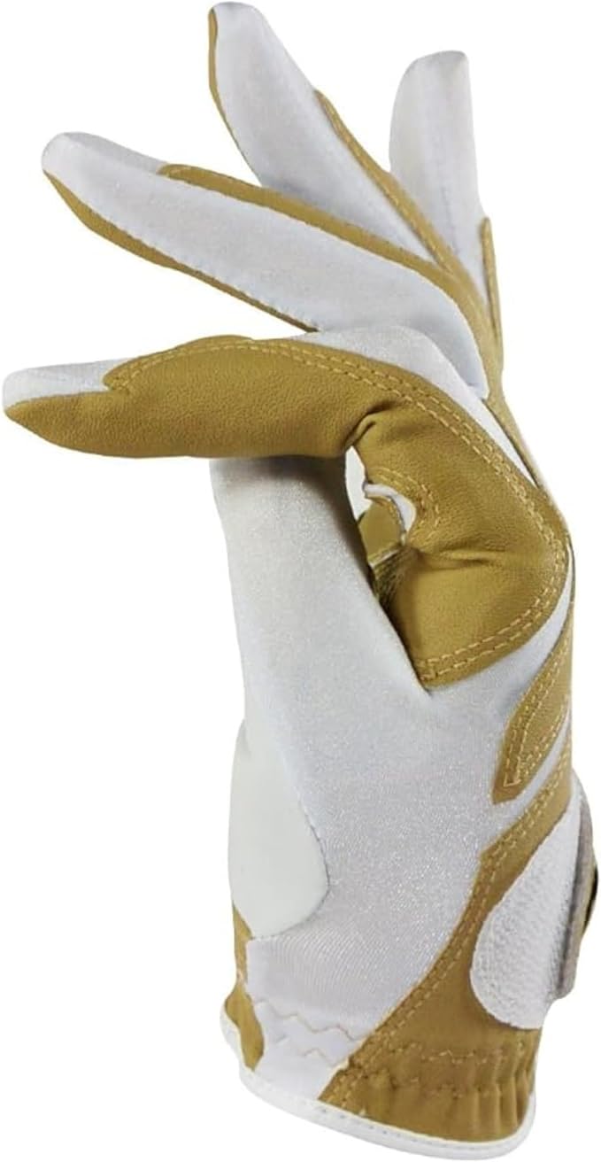 Women's Soft Flex Golf Gloves - Image 3
