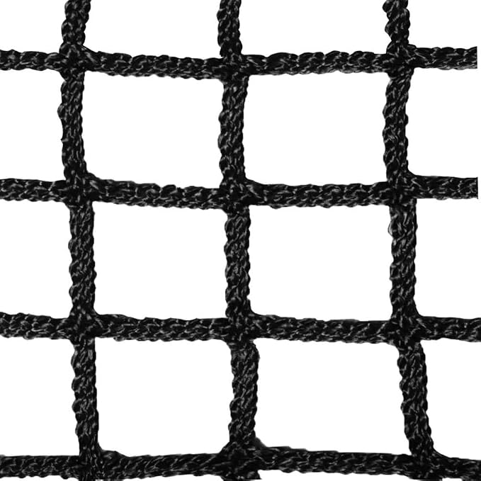 Aoneky Golf Hitting Practice Net 10ft x10ft/10ft x15ft, Rope 3mm - Image 4