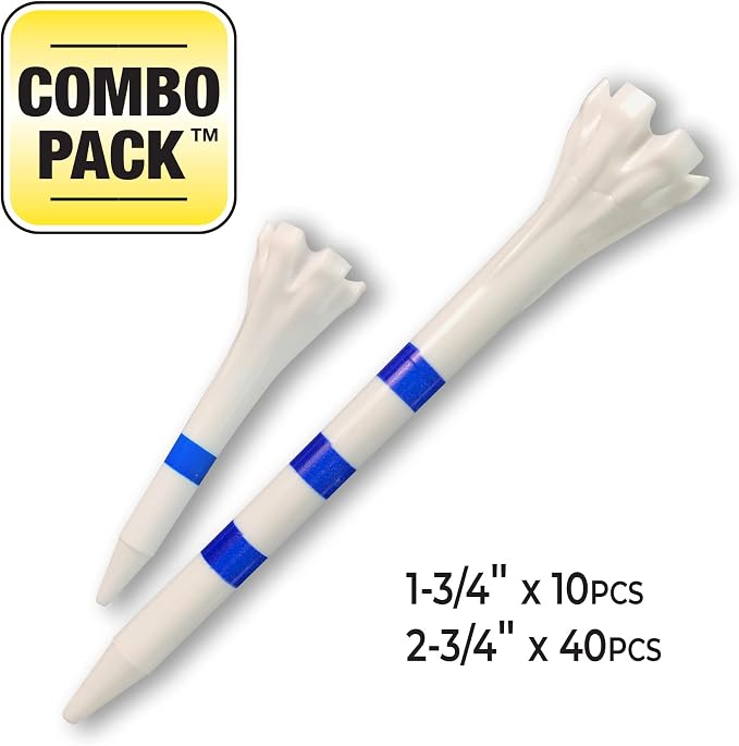 Champ Zarma FLYtee My Hite 2-3/4" & 1-3/4" Combo Pack - Image 4
