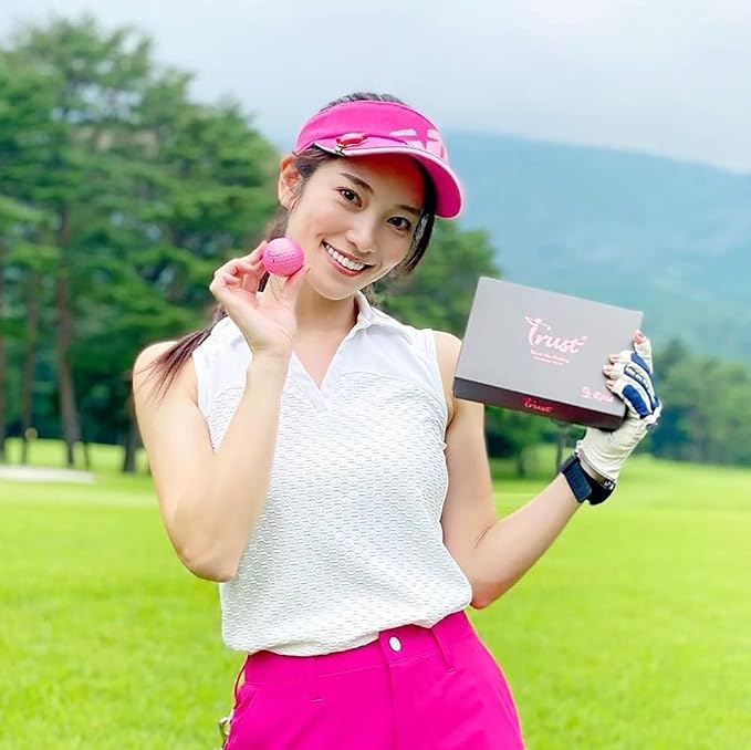 Trust Golf Balls - Image 9