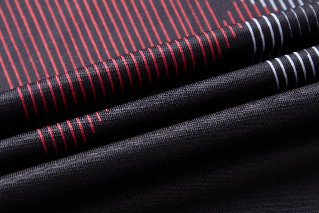 jeansian Men's Sport Outdoor Quick Dry Fit Short Sleeves Polo Tee Shirt Tshirt T-Shirt Tops Golf Tennis Bowling LSL195