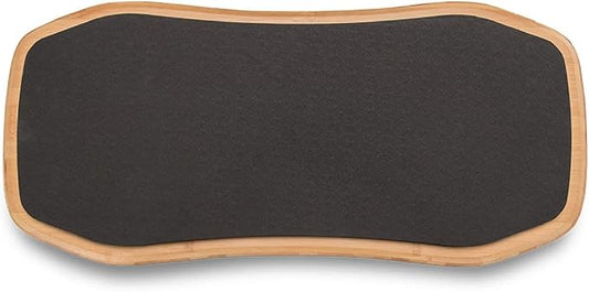 Bamboo Motion-X Board by UPLIFT Desk by UPLIFTDESK