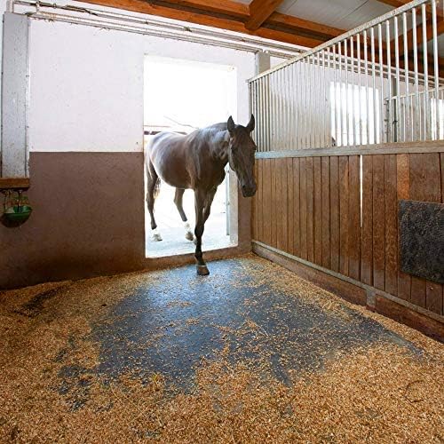 American Floor Mats Heavy Duty Horse Stall Mats - Image 7