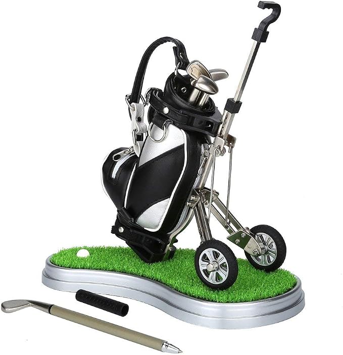10L0L Golf Gifts for Christmas Day, Golf Pens - Image 3