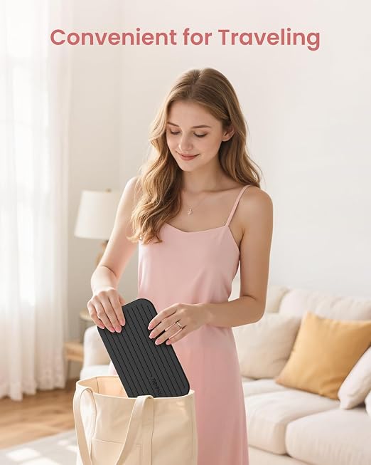 RENPHO Portable Rechargeable Scale - Image 7