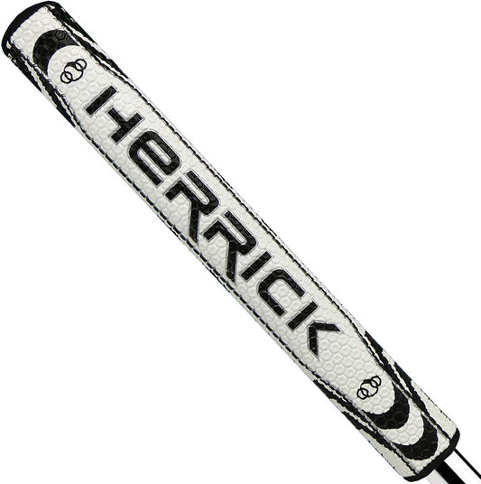 Golf Putter Grip Men 60g PU Material Lightweight Non-Slip Portable Soft Shock Absorption Many Color to Choose