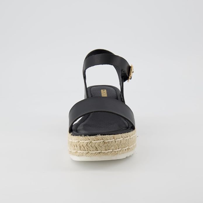 CUSHIONAIRE Melissa Espadrille Platform Sandals - Image 8