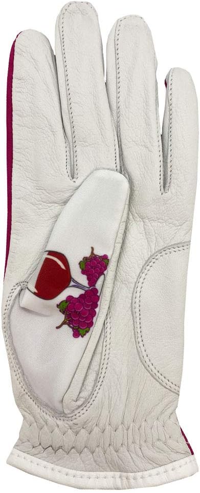 Giggle Golf Women's Golf Glove - Image 2