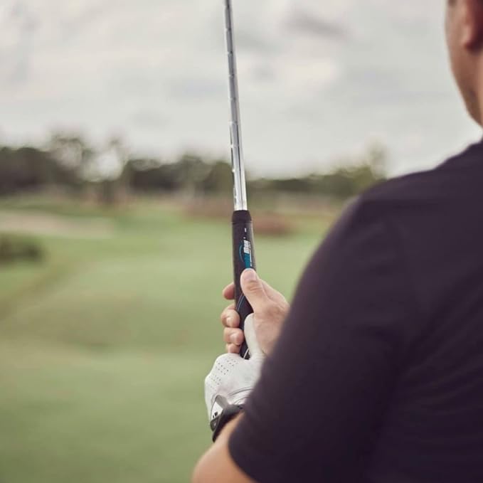 JumboMax JMX UltraLite Golf Grips Oversized - Image 3