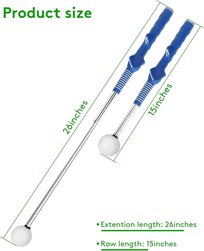 Golf Swing Trainer - Image 3