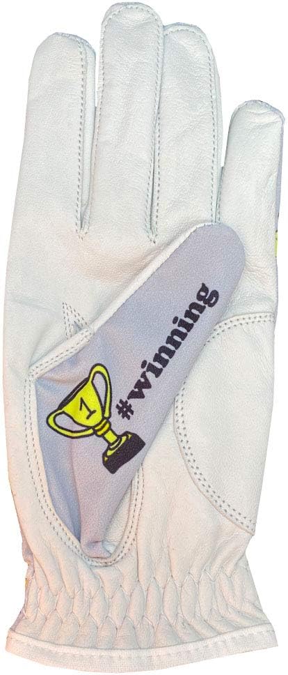 Giggle Golf Women's Golf Glove - Image 2