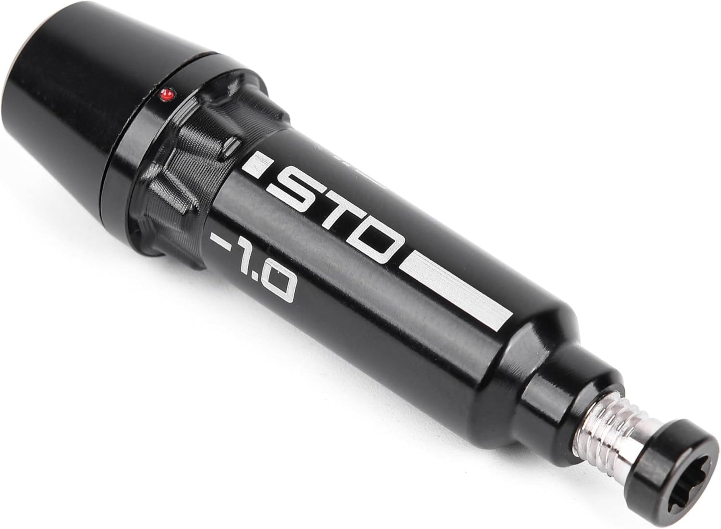 .335 Tip Golf Shaft Sleeve Adapter Compatible with Wilson Dynapower Driver RH