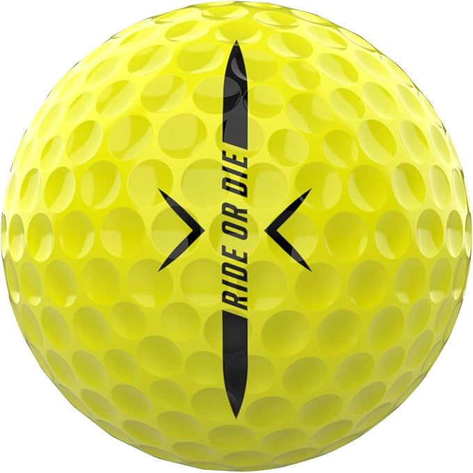 P*ss Missile Distance Golf Balls - Image 8