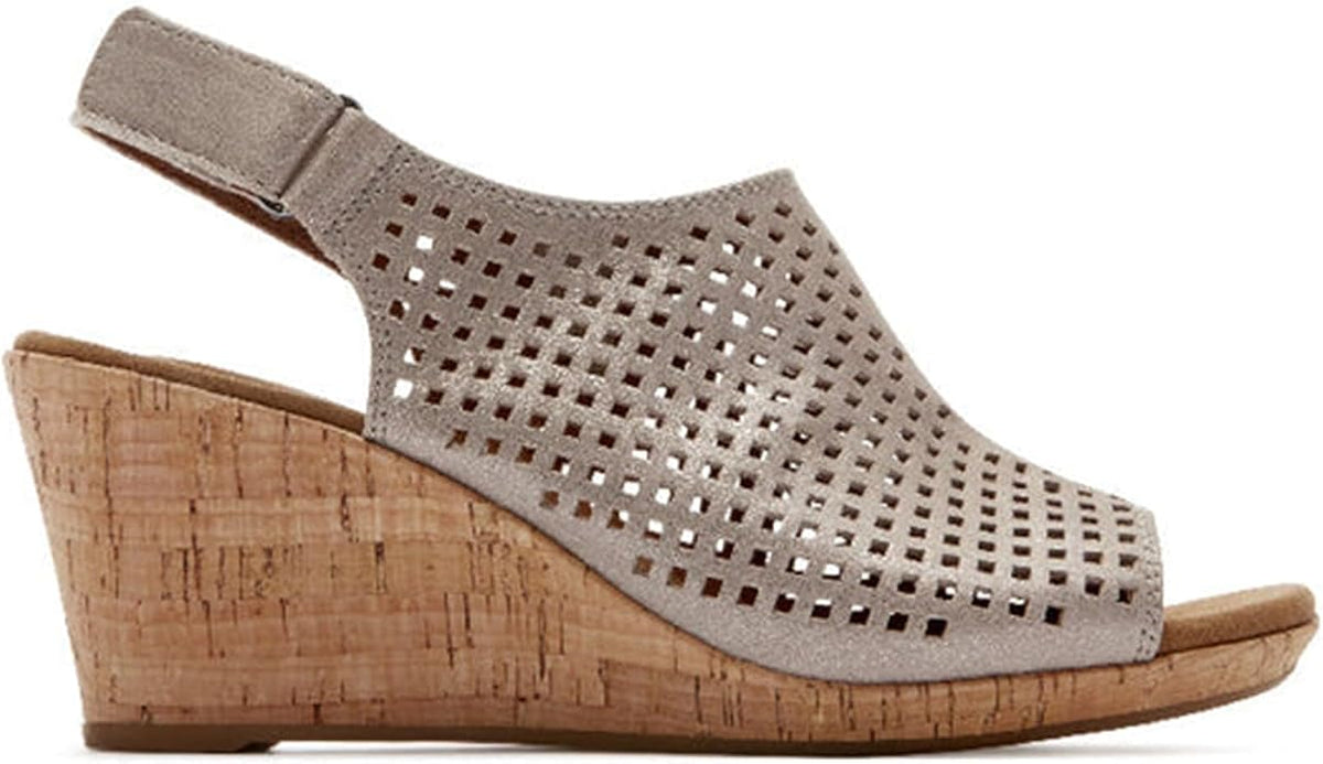Rockport womens Briah Perf Sling - Image 5