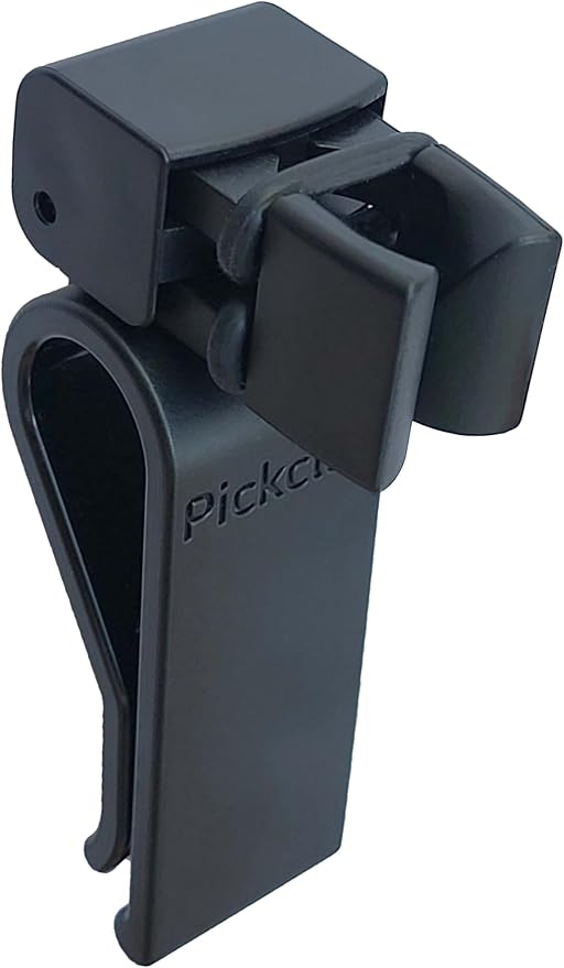Golf Club Holder Club Organizer Durable Polycarbonate Clips by Unknown
