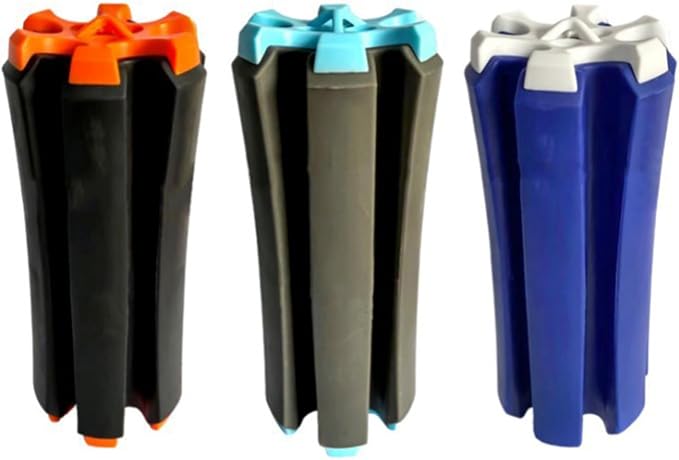 Golf Club Fixer Holds 6 Clubs Compact Portable - Image 2
