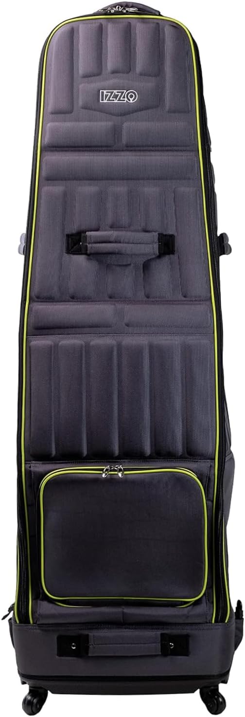Izzo High Roller Golf Club Travel Cover