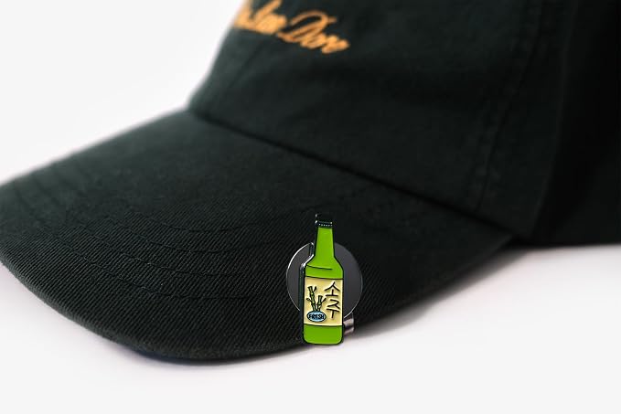 KOYO Anime Golf Ball Markers - Image 2