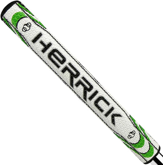 Golf Putter Grip Men 60g PU Material Lightweight Non-Slip Portable Soft Shock Absorption Many Color to Choose