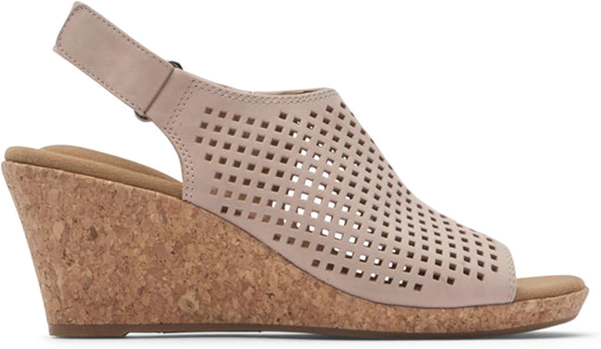 Rockport womens Briah Perf Sling - Image 5