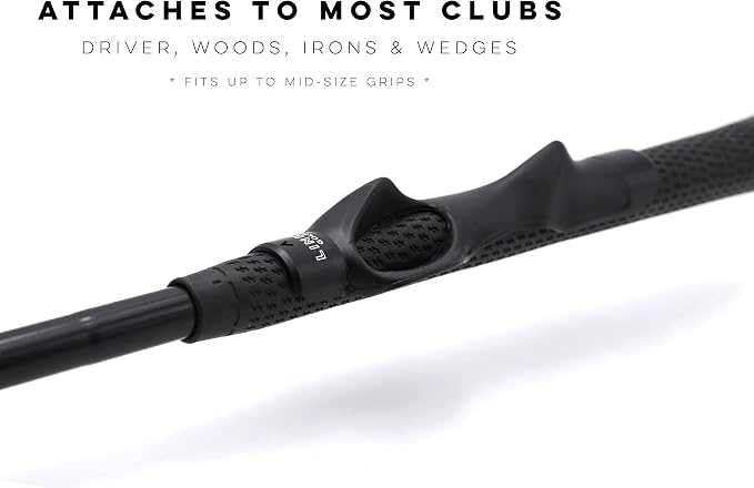Links Golf Grip Trainer LH/RH Attachment - Image 3