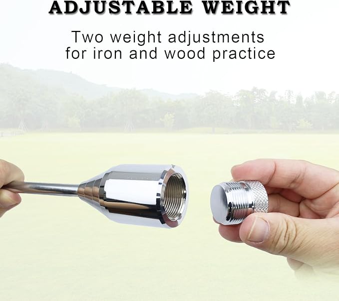 Golf Grip Swing Training Aid - Image 3