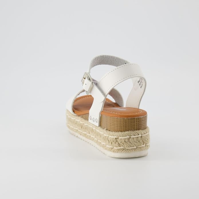 CUSHIONAIRE Melissa Espadrille Platform Sandals - Image 9
