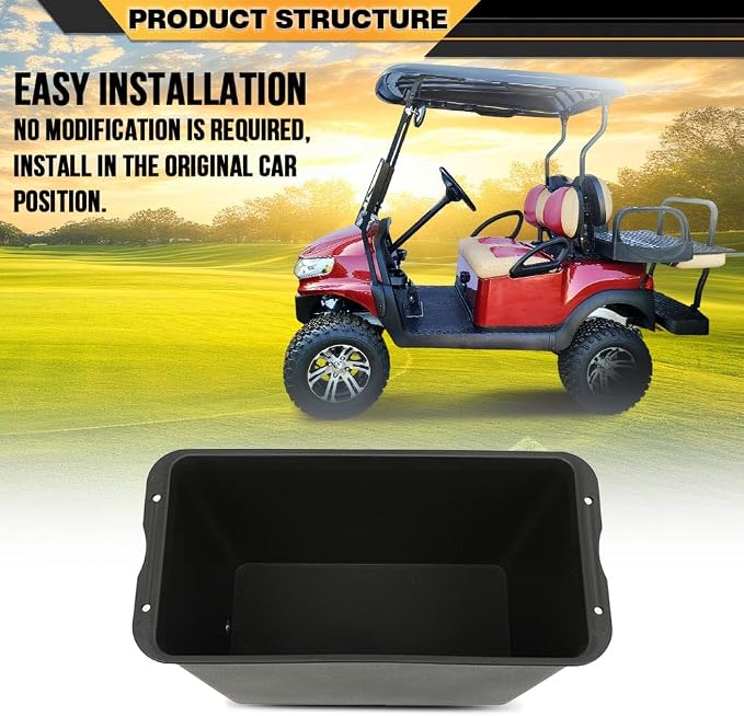 Storage Cooler & Storage Box Insert Compatible - Image 6
