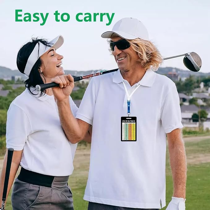 7Pcs Golf Accessories Kit, Include Golf Club Cleaner Towel Ball Bag Divot Tool - Image 7