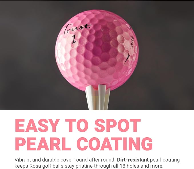 Trust Golf Balls - Image 6