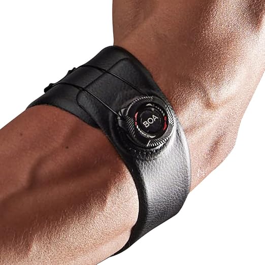 SOZO Boa Micro Adjustable Elbow Brace/Support by Sozoforyourhealth