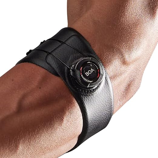SOZO Boa Micro Adjustable Elbow Brace/Support by Sozoforyourhealth