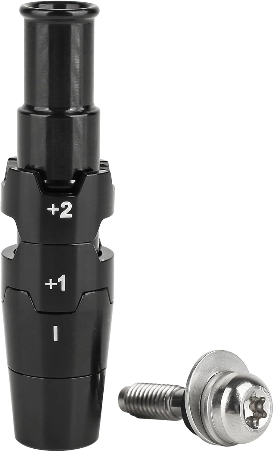 .335 Golf Shaft Adapter Sleeve Compatible with Callaway Ai Smoke,Paradym Driver, Mavrik, Epic Flash, GBB Epic, SUB Zero Flash Epic Big Bertha 816/815 X2 XR PRO RH.Choose Quantity