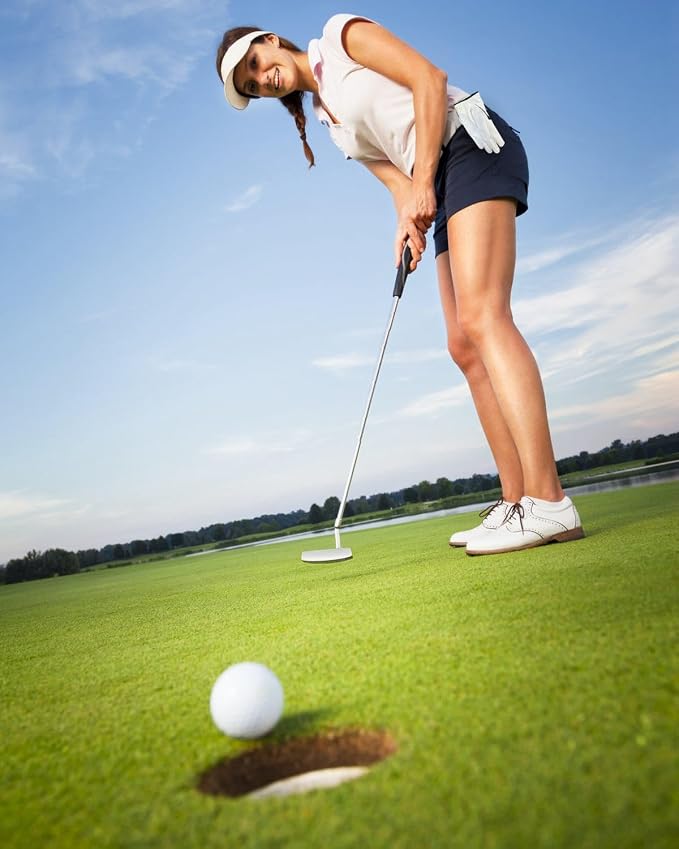 Golf Glove Clip, Simple and Stylish Golf Glove Holder - Image 6