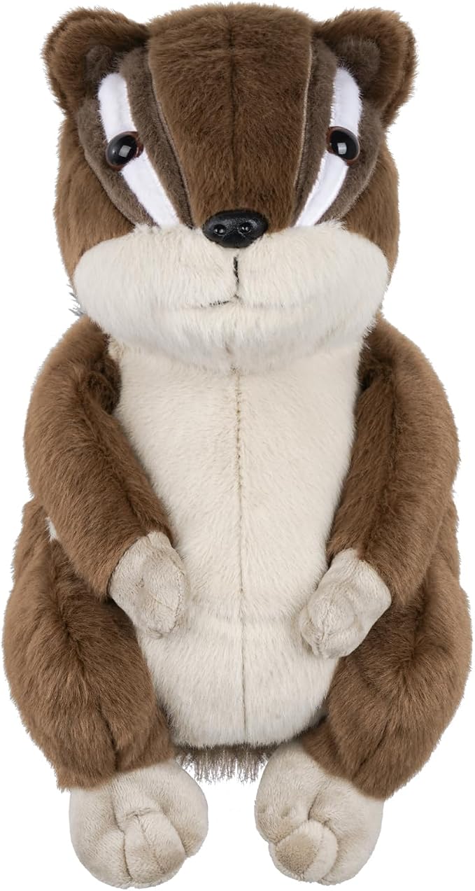 Funny Golf Driver Head Gover, Animal Golf Club Cover Ultra Premium Plush Tour - Image 2