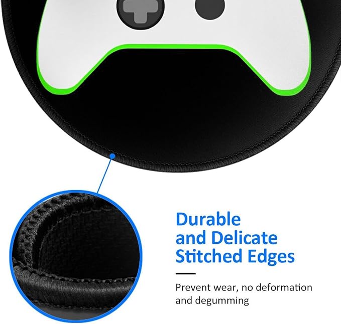 Mouse Pad, Video Games Mouse Pads - Image 3