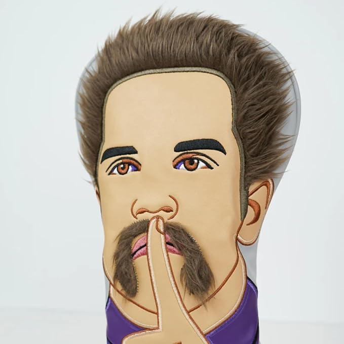 Bogey Bros Headcover - Image 4